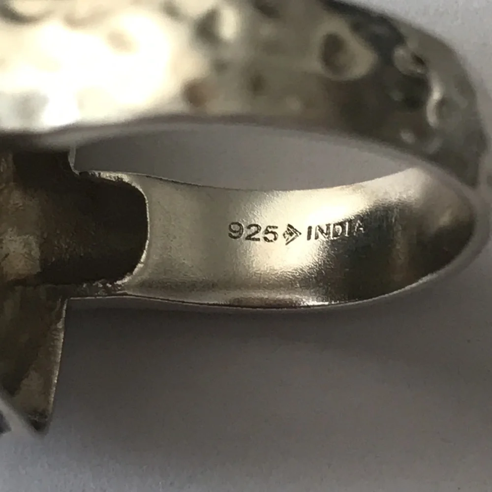 Silpada ring - Picture 5 of 12